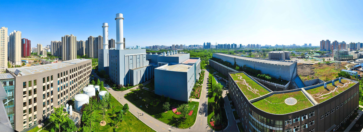 熱電聯(lián)產(chǎn)